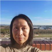 profesora de chino nativa con 20 años de experiencia